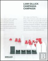 Liam Gillick - Campanha