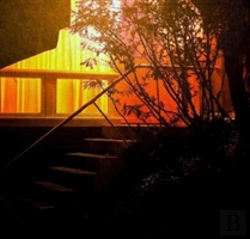 Bertrand.pt - Liam Gillick: The Wood Way