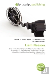Liam Neeson