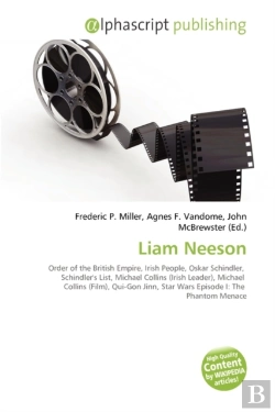 Bertrand.pt - Liam Neeson