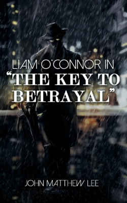 Bertrand.pt - Liam O'Connor In 'The Key To Betrayal'