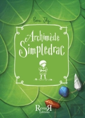 Liam Petitdrac - T02 - Archimede Simpledrac