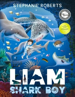 Bertrand.pt - Liam Shark Boy