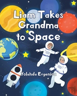 Bertrand.pt - Liam Takes Grandma To Space