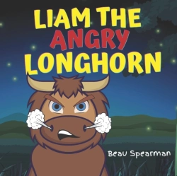 Bertrand.pt - Liam The Angry Longhorn