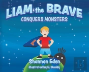 Liam The Brave