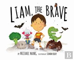 Liam, The Brave