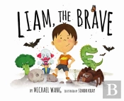 Liam, The Brave