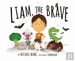 Bertrand.pt - Liam, The Brave