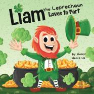 Liam The Leprechaun Loves To Fart