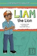 Liam The Lion