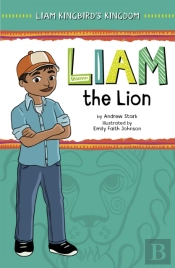 Liam The Lion