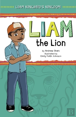Bertrand.pt - Liam The Lion