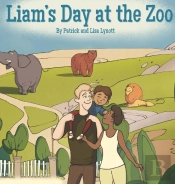 Liam'S Day At The Zoo