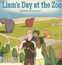 Bertrand.pt - Liam'S Day At The Zoo