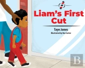 Liam'S First Cut