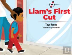 Liam'S First Cut