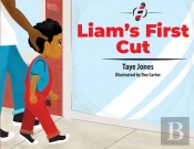 Liam'S First Cut