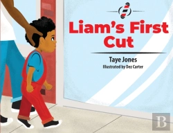 Bertrand.pt - Liam'S First Cut