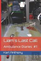 Liam'S Last Call