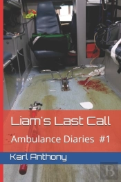 Liam'S Last Call