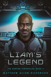 Liam'S Legend