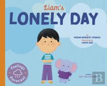 Liam'S Lonely Day