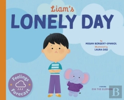 Bertrand.pt - Liam'S Lonely Day