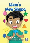 Liam'S New Shape