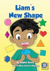 Liam'S New Shape