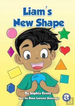 Bertrand.pt - Liam'S New Shape