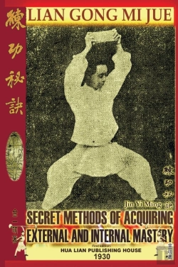 Bertrand.pt - Lian Gong Mi Jue: Secret Methods Of Acqu
