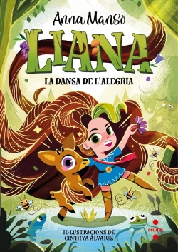 Bertrand.pt - Liana 1: La Dansa De L'Alegria
