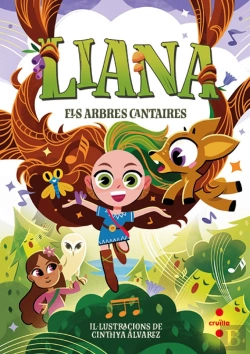 Bertrand.pt - Liana 2: Els Arbres Cantaires