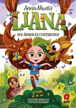 Bertrand.pt - Liana 2: Los Arboles Cantarines