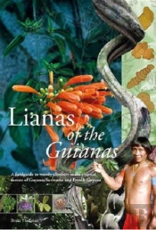 Lianas Of The Guianas