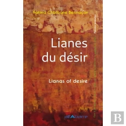 Bertrand.pt - Lianes Du Désir, Fatima Chbibane Bennaçar