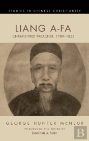 Liang A-Fa