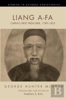 Liang A-Fa