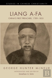 Liang A-Fa
