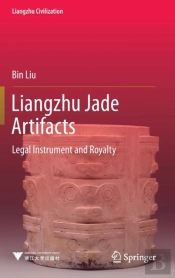 Liangzhu Jade Artifacts