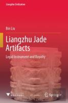 Liangzhu Jade Artifacts