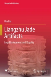 Liangzhu Jade Artifacts