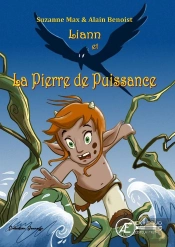 Liann Et La Pierre De Puissance