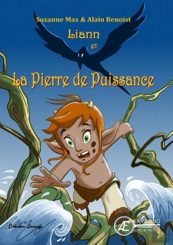 Bertrand.pt - Liann Et La Pierre De Puissance