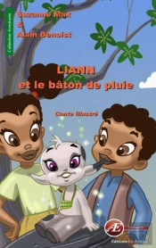 Liann Et Le Baton De Pluie