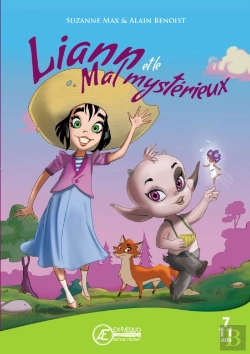 Bertrand.pt - Liann Et Le Mal Mysterieux