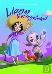 Liann Et Le Mal Mysterieux - Livre Jeunesse