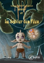 Liann Et Le Sablier Des Fees