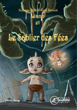 Bertrand.pt - Liann Et Le Sablier Des Fees